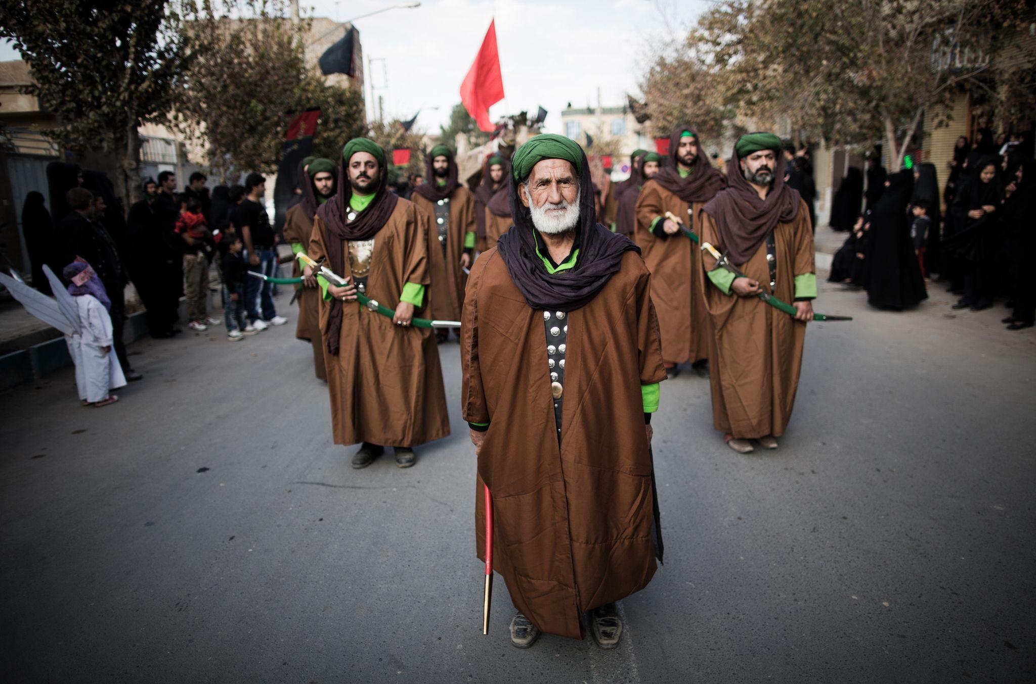Trump, Netanyahou et le second réveil chiite