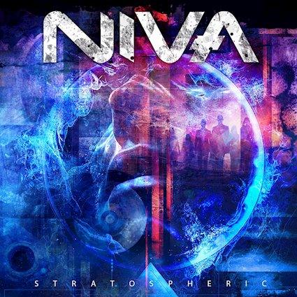 NIVA – Rock The World , Powersong week 35 !