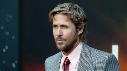 O erro que fez Ryan Gosling engordar 25 quilos à toa e ser demitido de filme