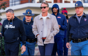 Lane Kiffin