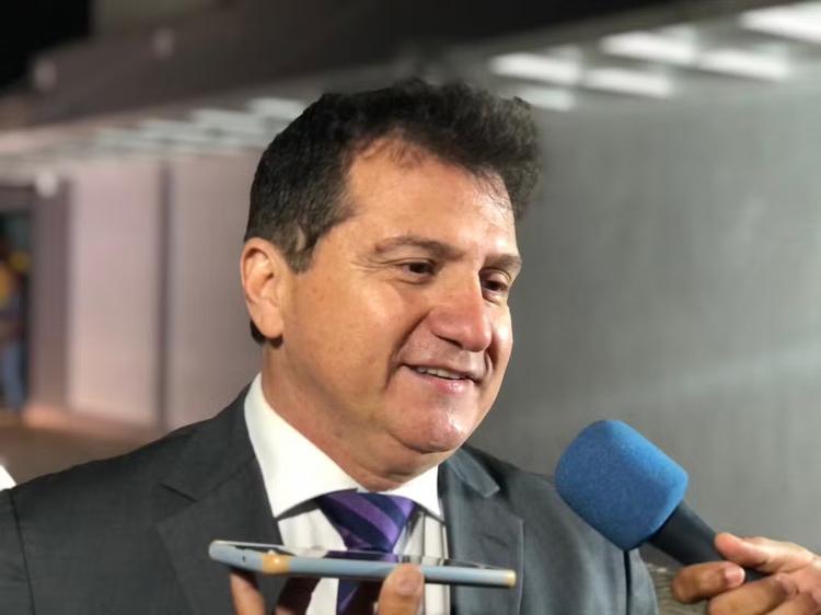 Candidato ao Senado no MA, Simplício Araújo declara R$ 400 milhões ao TSE e diz que houve 'erro de digitação'