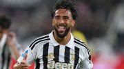 Nico González aportó un gol ante Parma y la Juventus sigue con puntaje ideal en el arranque de la Serie A