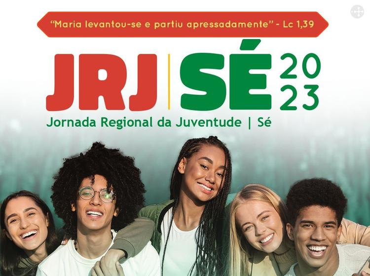 Jornada Regional da Juventude – Sé 2023