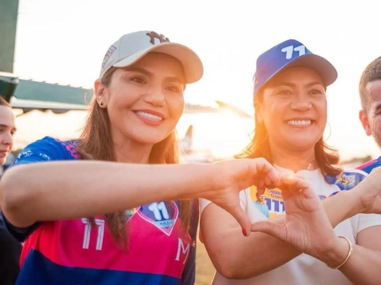 Chapa 100% feminina eleita para governo do AC abre discussão para ampliação de mulheres na política: 'Espaços masculinizados'