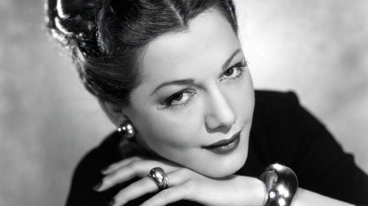 Reina del Technicolor: hoy se cumplen 75 años de la muerte de María Montez, gran estrella dominicana