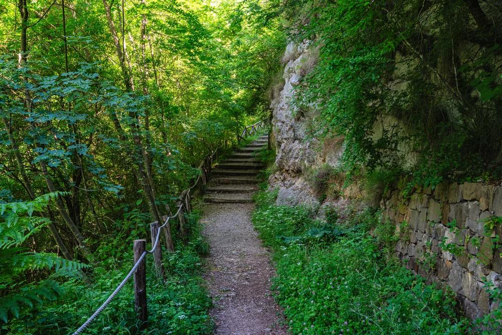 Dai fiordi alla Macchia Mediterranea: il Cilento protagonista a Capo Nord con “South Italy Greenways”