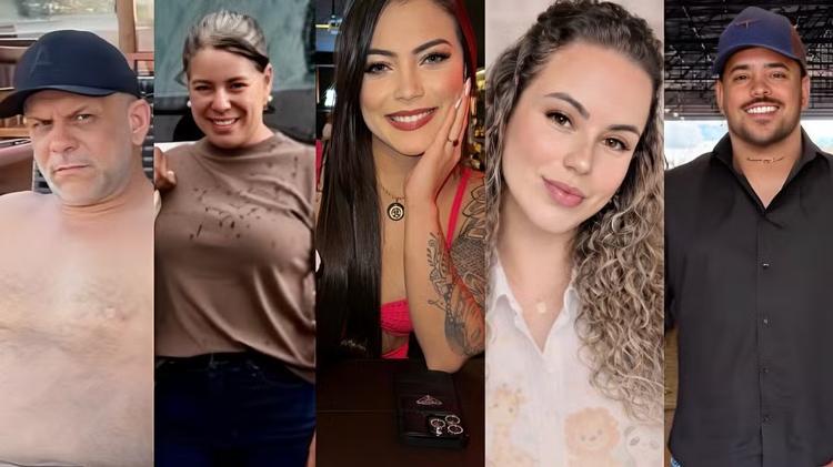 Quem é quem no esquema de família investigada por tráfico e lavagem de dinheiro em Uberlândia