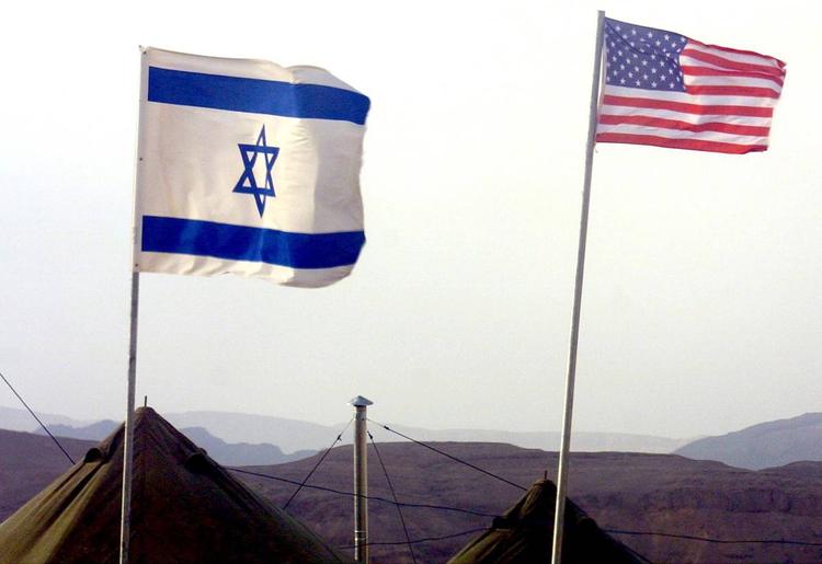 La vera storia dell'alleanza Usa con Israele (che non tradisce mai)