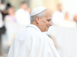 L’America Latina si stringe attorno a Papa Leone: una giornata di preghiera per la sua salute