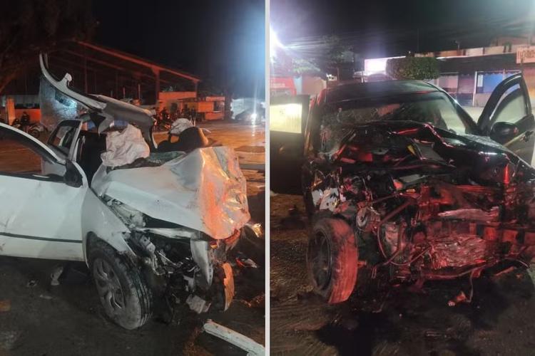 Dois motoristas morrem em acidentes registrados em menos de 24 horas em Araruama
