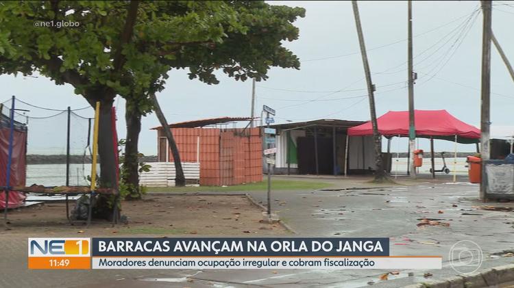 VÍDEOS: NE1 de sexta-feira, 24 de julho de 2026