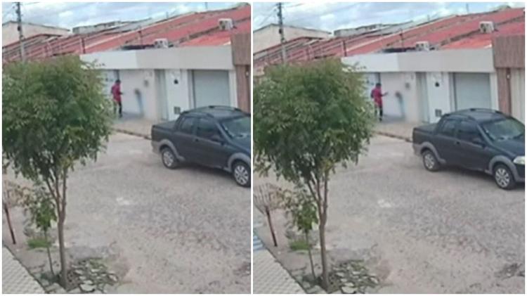 Três irmãos são mortos em ação policial no Ceará; um deles era suspeito de tentar sequestrar uma criança