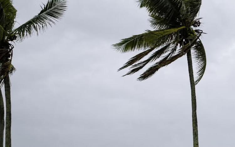 Goiás entra em alerta para vendaval; veja cidades