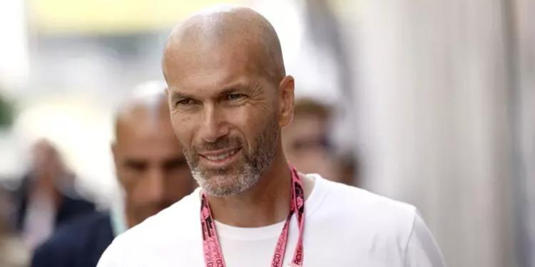 Zidane nuovo ct della Francia: "Allenare la nazionale era l'unica cosa che volevo fare, ho rifiutato i club"