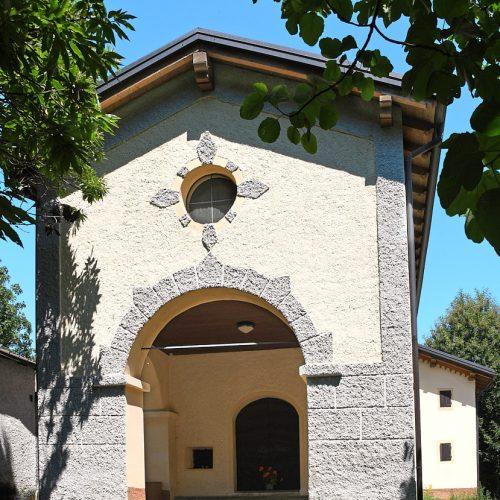 Chiesa di San Rocco a Colico