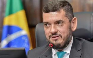 Por unanimidade, STF aceita denúncia e torna réus Bacellar e Macário por vazamento de operação