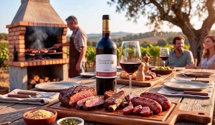 Por que a Shiraz conquista até quem diz que não gosta de vinho tinto?