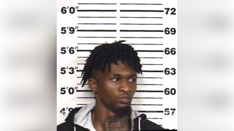 Man charged with aggravated assault after attack on 3 Jackson police officers