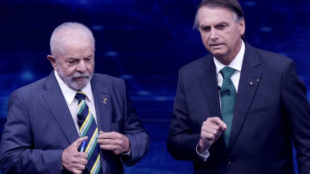 8% dos eleitores de Bolsonaro e 7% dos de Lula acreditam que Terra é plana, aponta Datafolha