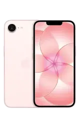 Apple iPhone 17e