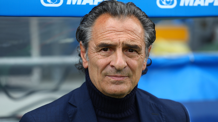 Prandelli: «Napoli in Champions? Anno scorso ha pagato gli infortuni, con Allegri saprà dire la sua»