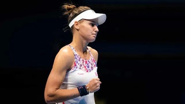 Bia Haddad exagera nos erros, dá vexame e perde feio em sua estreia no WTA 1000 de Madrid