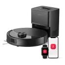 Roborock Q10 S5+ Robot Vacuum on white background
