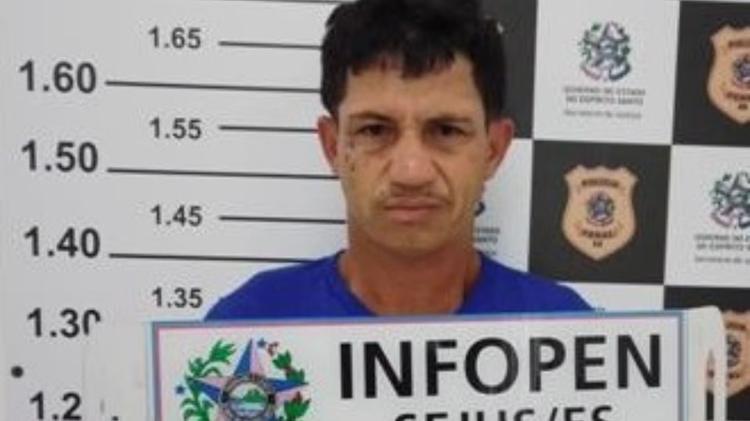 Suspeito de asfixiar idoso de 85 anos é preso no ES; polícia aponta interesse em terrenos da vítima