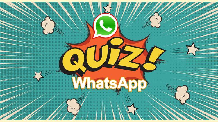 Gioco Quiz Whatsapp