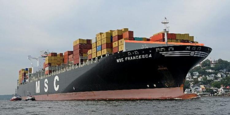 Hormuz, l'Iran sequestra due navi Msc. Colpita una terza imbarcazione. Ma la Grecia smentisce