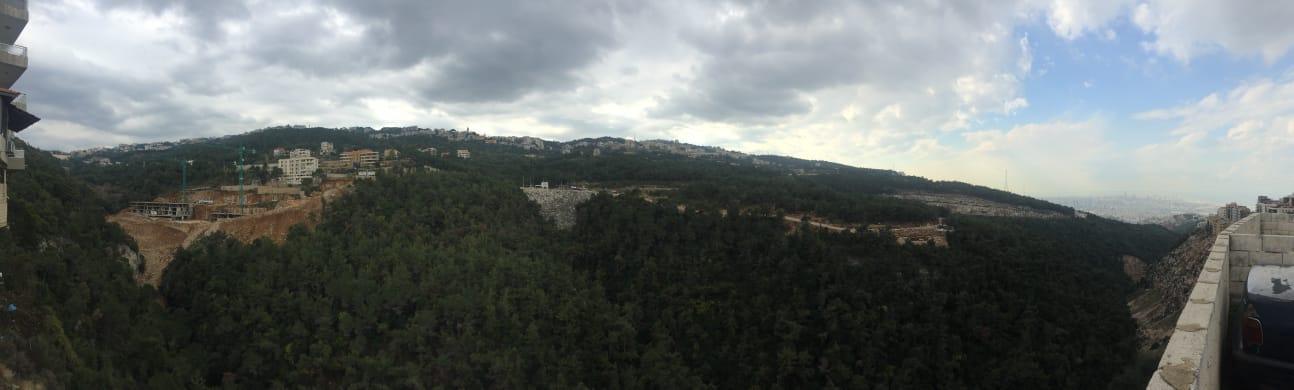 For Sale: Land in Konabet Broumana