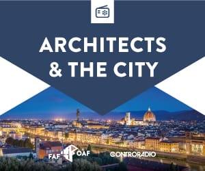Architects and the City del 01 Dicembre 2022 09:30