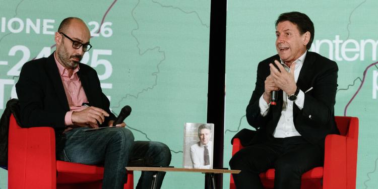 Conte sulle primarie: "Devono essere aperte a tutti". E agli alleati: "Il confronto sul programma il prima possibile"