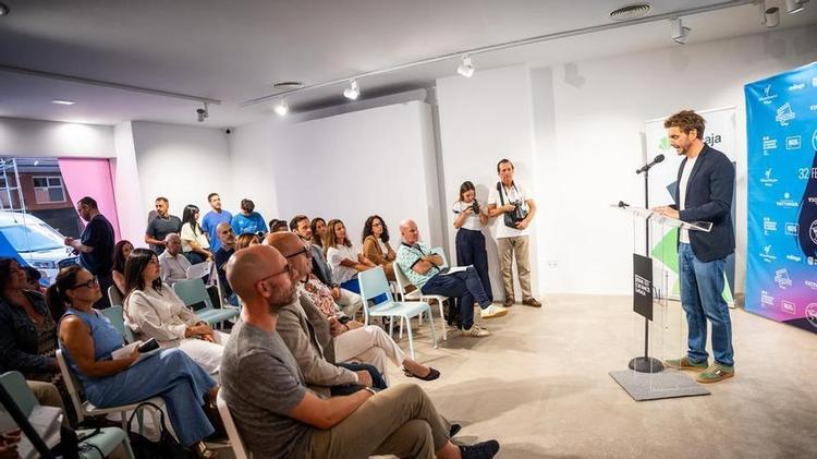 El Festival de Cine Francés de Málaga estrena las nuevas miradas galas
