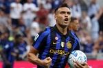 Lautaro: "El Madrid se reforzó bien, pero tenemos nuestras armas para contrarrestar su nivel"