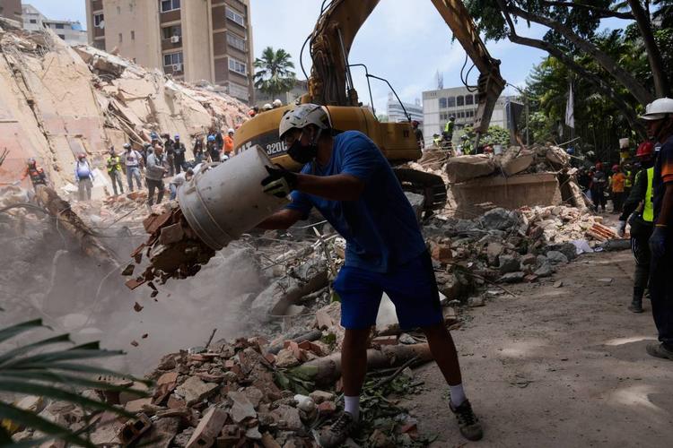 Partita la missione italiana per il Venezuela. Menia (FdI): "La solidarietà sia mastice che unisce vittime, feriti e sfollati"