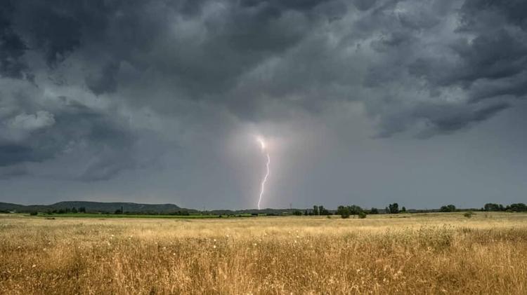 Météo : pluie et orages attendus ce jeudi en Occitanie !