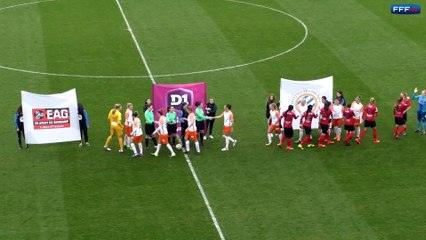J16   EA Guingamp - Montpellier HSC (1-3), le résumé