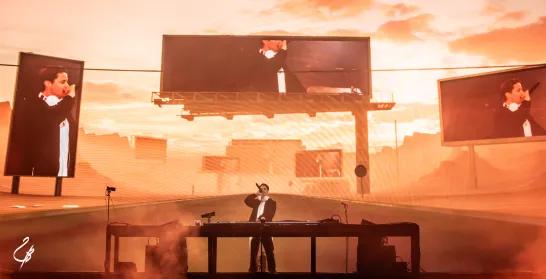 Kygo, Cabaret Vert 2026, Benoît GILBERT