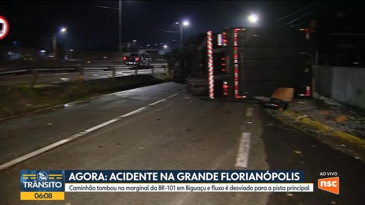 VÍDEOS: Bom Dia Santa Catarina de sexta-feira, 7 de agosto de 2026