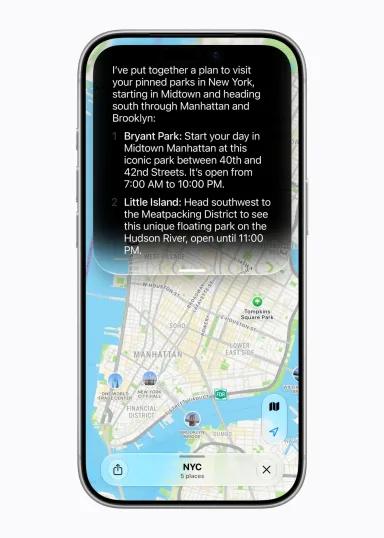 Apple iOS 27 Siri AI personal context 260608 inline.jpg.large 2x