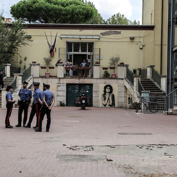 Aggressioni a scuola e mito degli stragisti: la mappa dell'odio da Centocelle a Umbertide