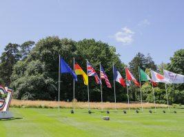 Dal G7 al summit Ue: in un mondo in fiamme è ancora tempo di multilateralismo