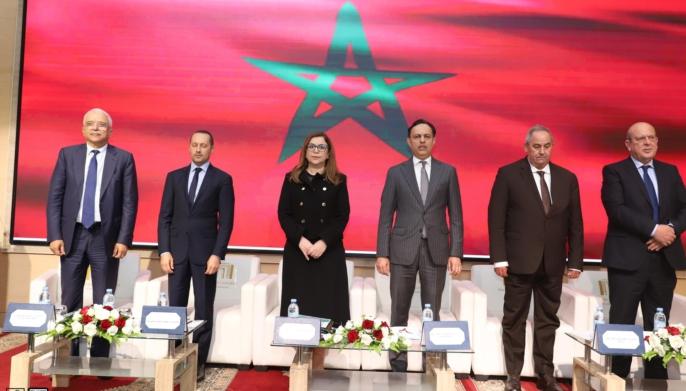 اتفاقية متعددة الأطراف لرعاية الأطفال والشباب بعد مغادرة مؤسسات الرعاية الاجتماعية