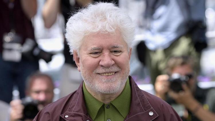 Almodóvar: "Debemos enfrentarnos a Netanyahu"