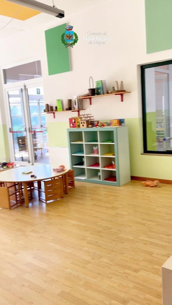 Nel video la Sindaca racconta l’impegno dell’Amministrazione comunale sulle scuole: un impegno costante e prioritario, c...