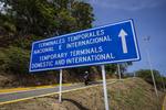 El principal aeropuerto de Venezuela reabrirá el 1 de septiembre tras los daños por los terremotos