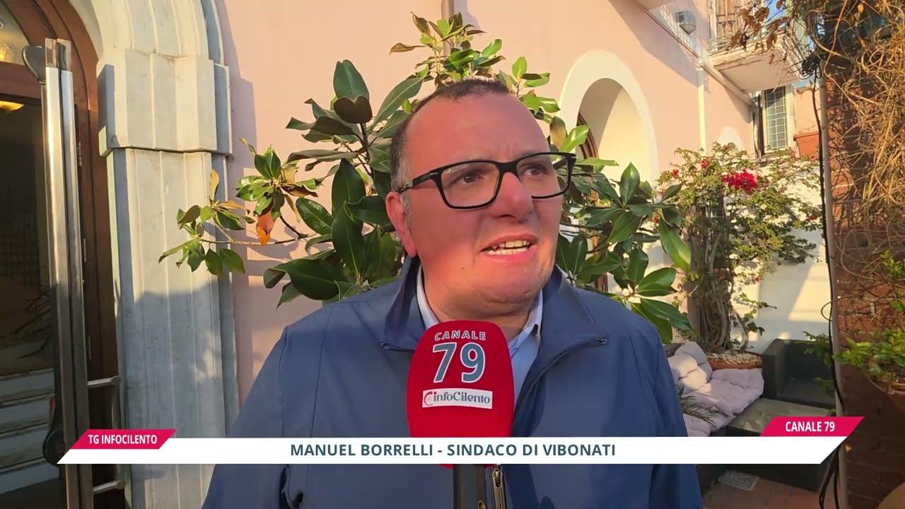 Vibonati: riqualificazione del campo sportivo “Mazzola”, pubblicato il bando di gara