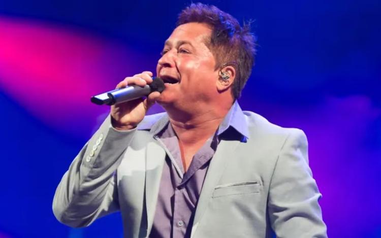 Leonardo, Eduardo Costa e Felipe Araújo fazem shows gratuitos no Cajuru Rodeio Show
