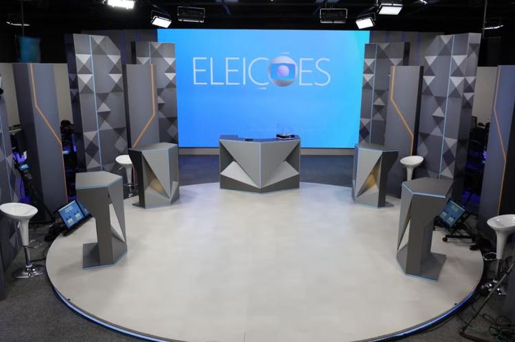 EM BREVE: TV Morena realiza debate com candidatos ao governo de Mato Grosso do Sul